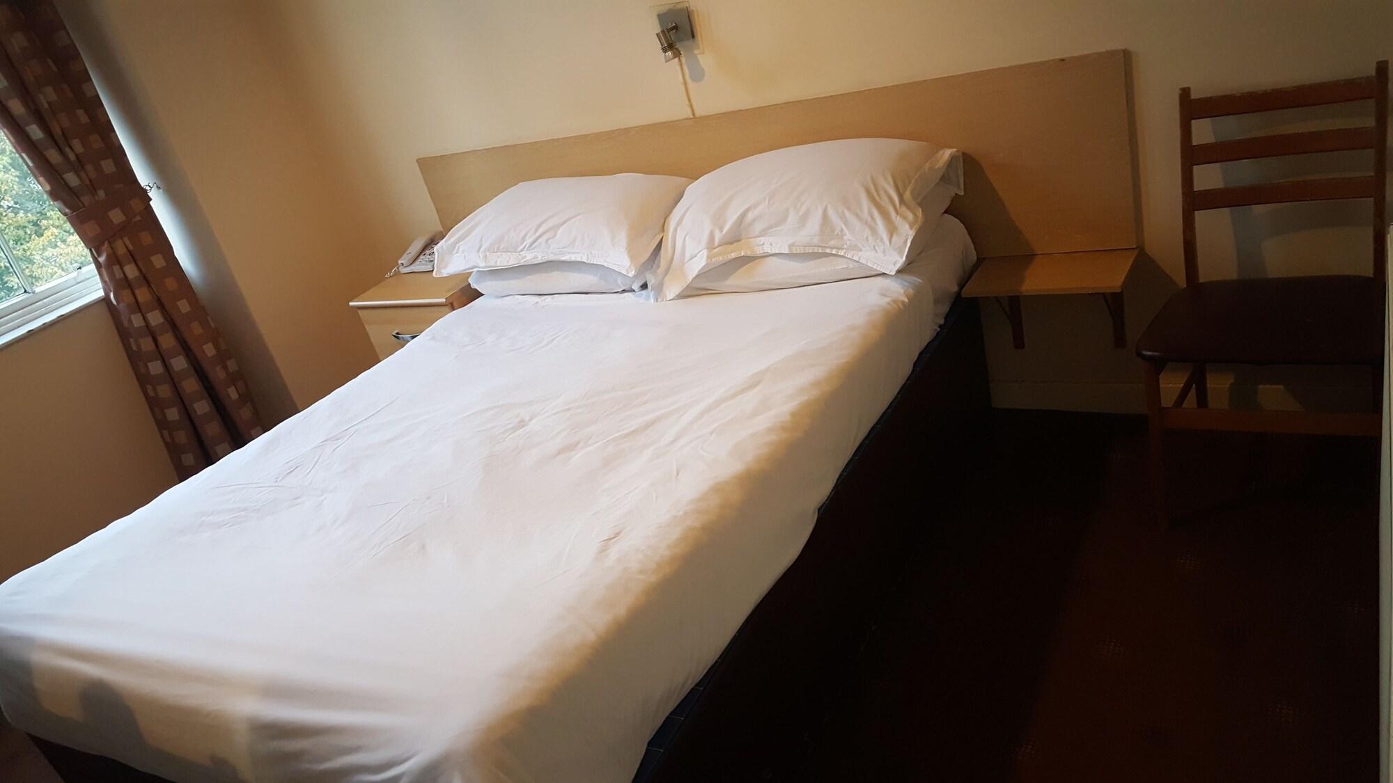 格拉斯哥 麦拉斯旅馆酒店 外观 照片